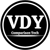 VDY Comparison Tech