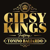 Tonino Baliardo Gipsy Kings Official