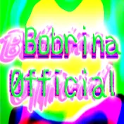 ¿Bobrina0fficial?