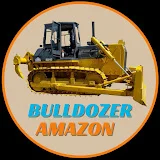 Bulldozer Amazon