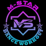 M-STAR DANCE WORKOUT