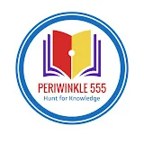 Periwinkle 555