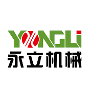 Yongli Factory Price Pellet Machine