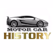 Motor car History