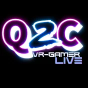 Q2C - VR  GAMER