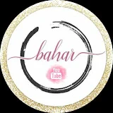 Bahar's Youtube Channel