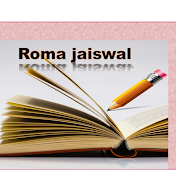 Roma Jaiswal