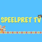 SPEELPRET TV