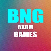 BNG AXRM GAMES