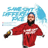 Same Spit Different Face TV