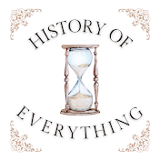 History of Everything Podcast