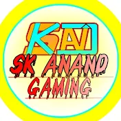 SK ANAND GAMING