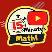 15 Min Math Lr