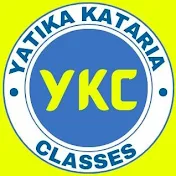 Yatika Kataria Classes