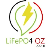 LiFePO4 Oz