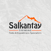 Salkantay Trekking