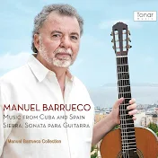Manuel Barrueco - Topic
