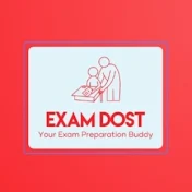 EXAM DOST - Ankit Goyal