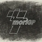 MoriGP バイクライフダイアリーズ