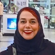 ((القاموس النرجسي)) fatma Arafa