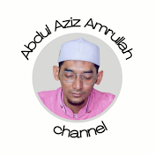 ABDUL AZIZ AMRULLAH