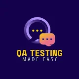 QA Testing Made Easy