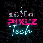 P!XLZ TECH