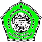 MTs Darussalam Ngentrong