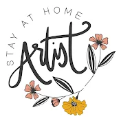 Stay At Home Artist