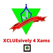 XCLUEsively 4 Xams