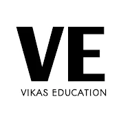 Vikas Education with GK
