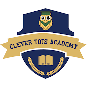 Clever Tots Academy