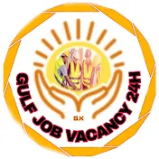 Gulf job vacancy 24h