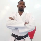 Abubaker karate _أبوبكر كاراتيه