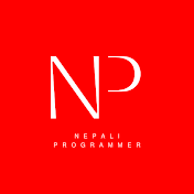 Nepali Programmer