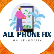 All Phone Fix