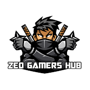 ZED GAMERS HUB