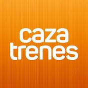 CAZATRENES CHILE