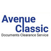 Avenue Classic Document Clearance Services