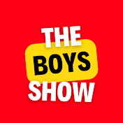 The Boys Show