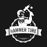 It’s hammer time