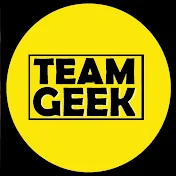 Team Geek