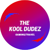 The Kool Dudez