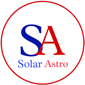 Solar Astro