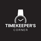 Timekeeper's Corner
