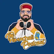 The Himachali Podcast
