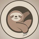 Massage Sloth