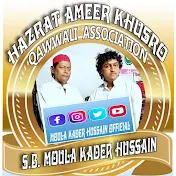 MOULA KADER HUSSAIN OFFICIAL