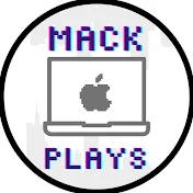 MackPlaysOnMac