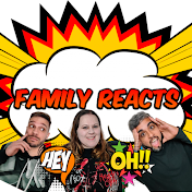 Family Reacts